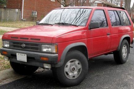 Pathfinder